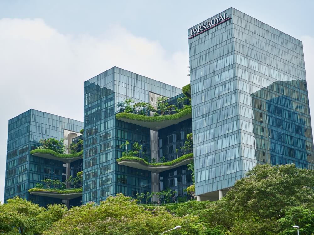 อาคารชุด