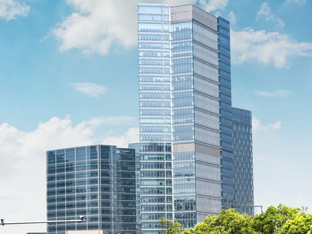 อาคารสูง