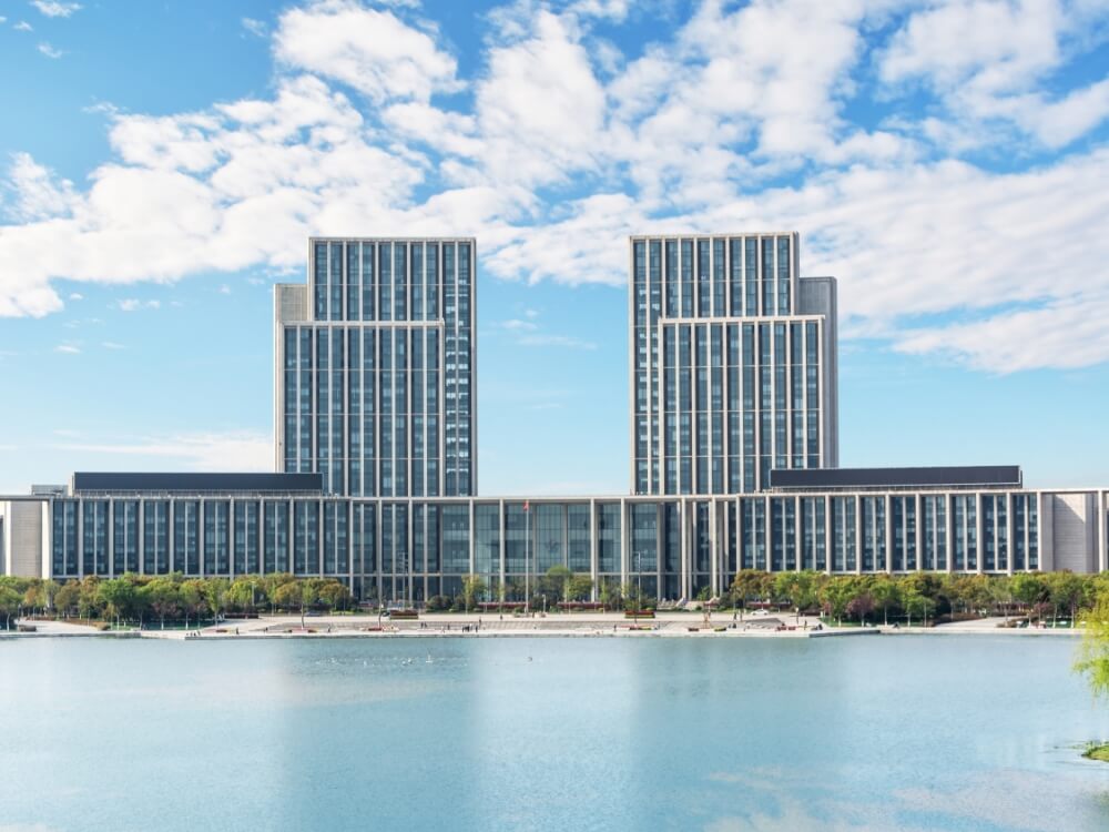 อาคารขนาดใหญ่พิเศษ