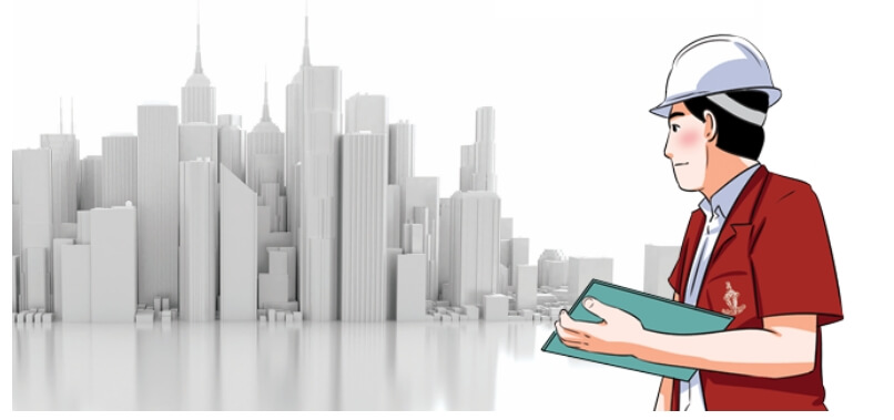 ผู้ตรวจสอบอาคาร